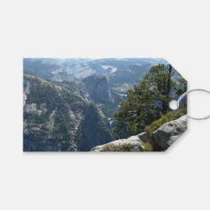 Yosemite-Bergblick im Yosemite-Nationalpark Geschenkanhänger