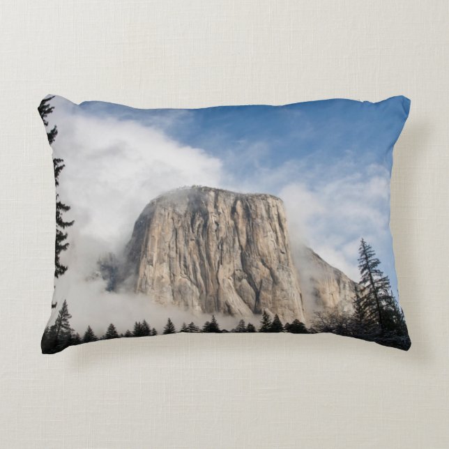 Yosemite Dekokissen (Vorderseite)