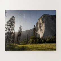 Yosemite El Capitan Berge Nationalpark Wand