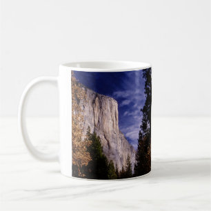 Yosemite, EL Capitan, Yosemite, EL Capitan Tasse