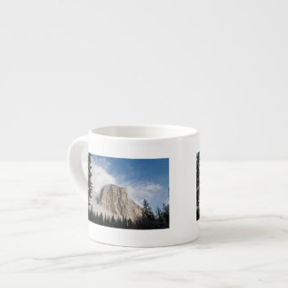 Yosemite Espressotasse