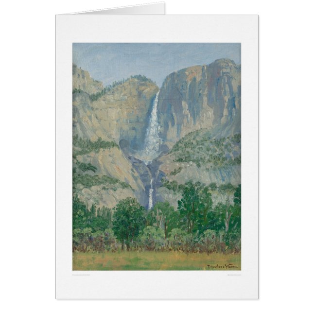 Yosemite Falls (1155) (Vorne)