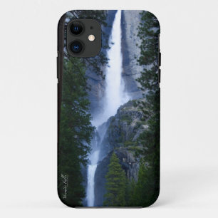 Yosemite Falls Case-Mate iPhone Hülle