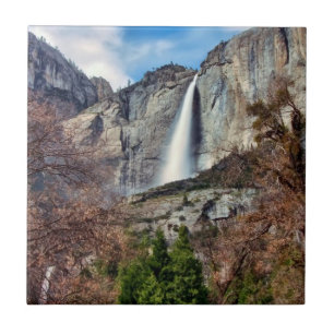 Yosemite Falls Fliese