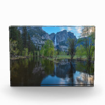 Yosemite Falls