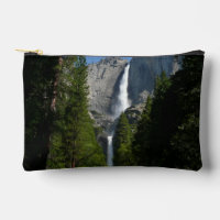 Yosemite Falls II aus dem Yosemite Nationalpark