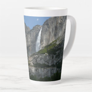 Yosemite Falls III aus dem Yosemite National Park Milchtasse