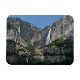 Yosemite Falls III aus dem Yosemite Nationalpark Magnet