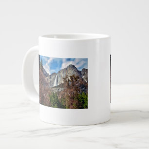 Yosemite Falls Jumbo-Tasse
