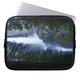 Yosemite Falls Laptopschutzhülle