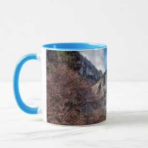 Yosemite Falls Tasse