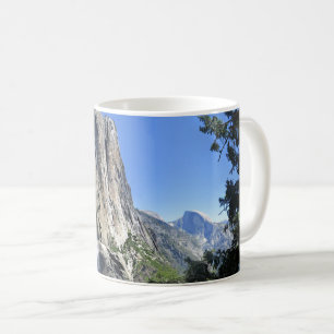 Yosemite Falls - Yosemite Kaffeetasse