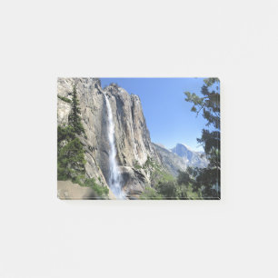 Yosemite Falls - Yosemite Post-it Klebezettel