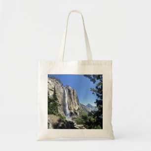 Yosemite Falls - Yosemite Tragetasche