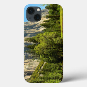 Yosemite from Valley Floor, Sierra-Nevada Case-Mate iPhone Hülle