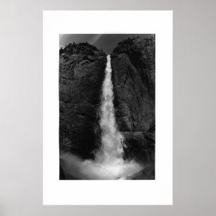 Yosemite I Poster