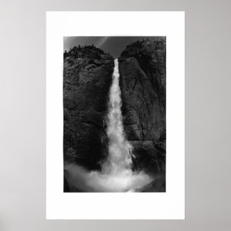 Yosemite I Poster