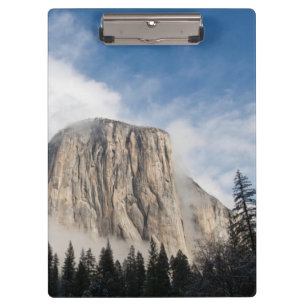 Yosemite Klemmbrett