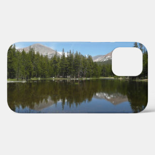 Yosemite Lake Spiegelung Case-Mate iPhone Hülle