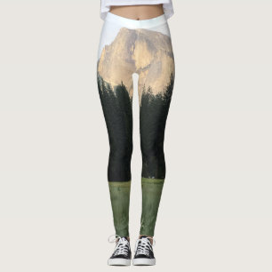 Yosemite-Leggings Leggings