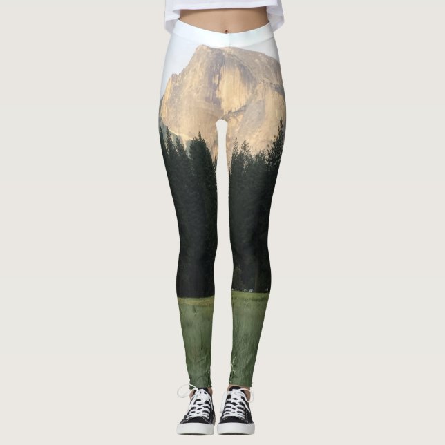 Yosemite-Leggings Leggings (Vorderseite)