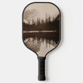 Yosemite - Mirror Lake - Nationalpark Pickleball Schläger