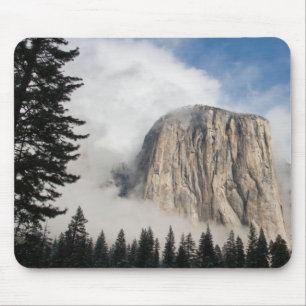 Yosemite Mousepad