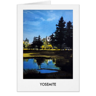 Yosemite National Park #3