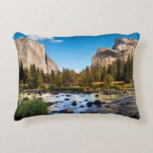 Yosemite National Park, Kalifornien Dekokissen