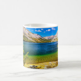 Yosemite National Park, Kalifornien Kaffeetasse
