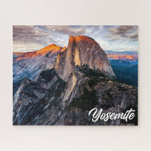 Yosemite National Park, Kalifornien, Vereinigte St Puzzle