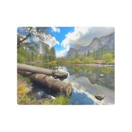 Yosemite-Nationalpark