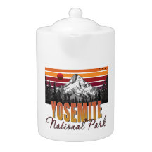 Yosemite-Nationalpark