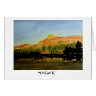 Yosemite Nationalpark #4