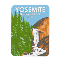 Yosemite Nationalpark California