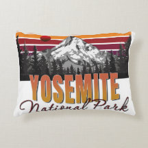 Yosemite-Nationalpark