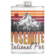 Yosemite-Nationalpark