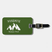 Yosemite-Nationalpark