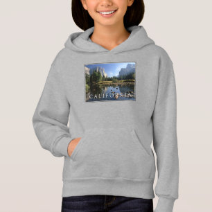 Yosemite-Nationalpark   Kalifornien Hoodie