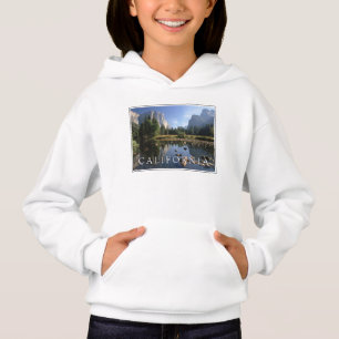 Yosemite-Nationalpark   Kalifornien Hoodie