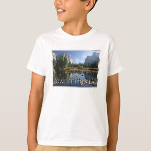 Yosemite-Nationalpark   Kalifornien T-Shirt