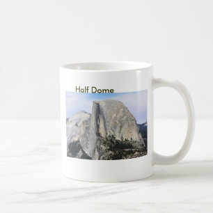 Yosemite Nationalpark, Kalifornien Tasse