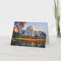 Yosemite Nationalpark