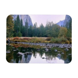 Yosemite Nationalpark Magnet