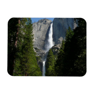 Yosemite-Nationalpark Magnet