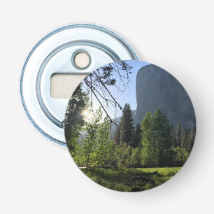 Yosemite Nationalpark magnetische Flaschen-Öffner Flaschenöffner