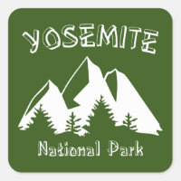 Yosemite-Nationalpark