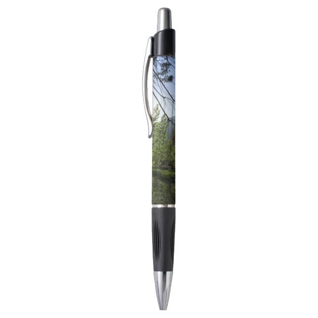 Yosemite Nationalpark Stift (Oberseite (Vertikal))