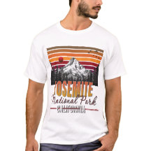 Yosemite-Nationalpark