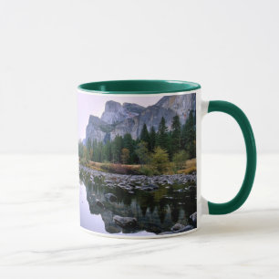 Yosemite Nationalpark Tasse